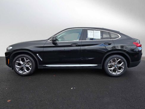 Used 2022 BMW X4 xDrive30i image 6