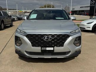 Used 2019 Hyundai Santa Fe SEL w/ Cargo Package video 2
