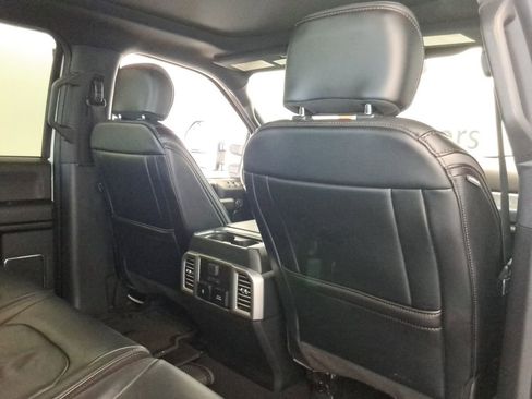 Used 2020 Ford F250 Platinum w/ FX4 Off-Road Package image 22