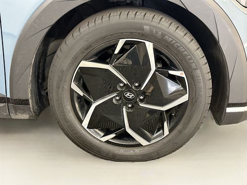 Used 2024 Hyundai Ioniq 5 SEL AWD/4WD image 36