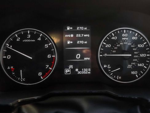 Used 2023 Subaru Legacy Premium image 26