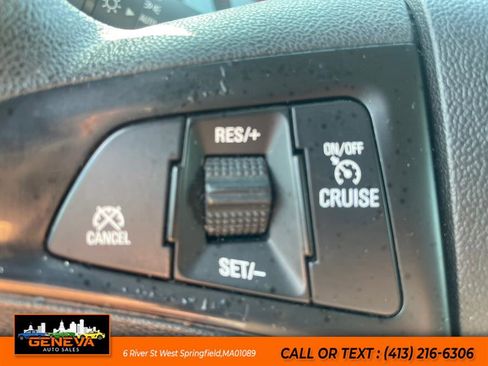Used 2014 Chevrolet Equinox LS AWD/4WD image 17
