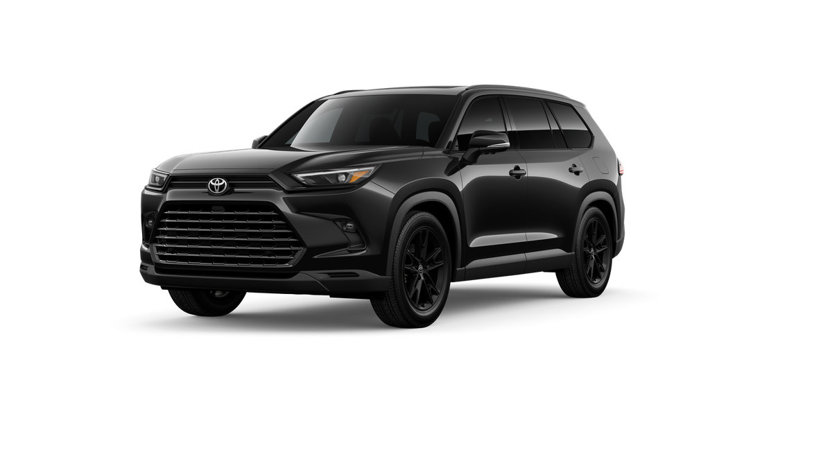 New 2026 Toyota Grand Highlander AWD Hybrid image 17
