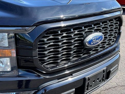 Used 2023 Ford F150 XL w/ STX Appearance Package RWD image 30