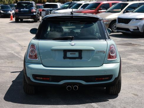 Used 2012 MINI Cooper S FWD image 9