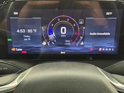 New 2026 Chevrolet Traverse LT w/ Midnight/Sport Edition FWD image 16