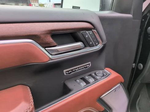 Certified 2023 GMC Sierra 1500 Denali Ultimate AWD/4WD image 16