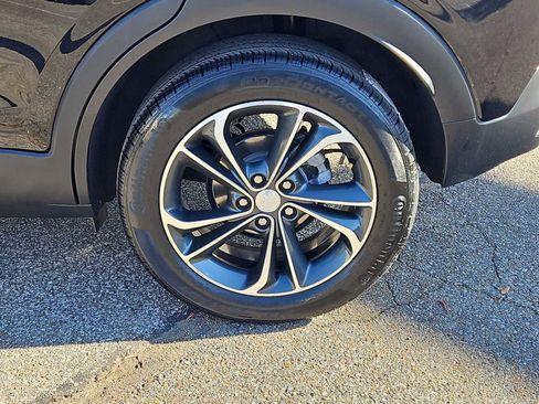 Certified 2023 Buick Encore GX Select image 14