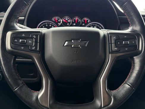 Used 2021 Chevrolet Tahoe RST w/ Luxury Package image 27