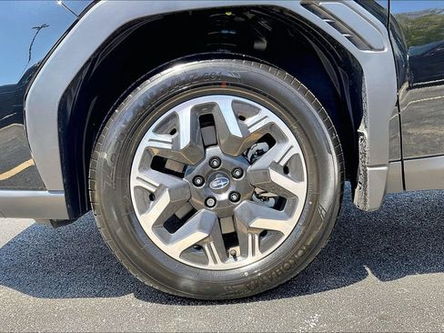 Certified 2026 Subaru Forester Premium AWD/4WD image 10