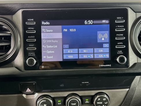 Used 2020 Toyota Tacoma SR image 17