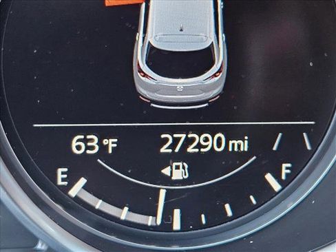 Used 2023 MAZDA CX-9 Touring image 11