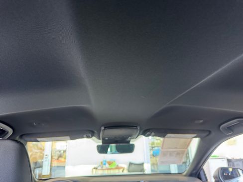 Certified 2025 Toyota Camry XSE image 33