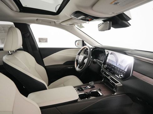 Certified 2024 Lexus RX 350 Premium w/ Convenience Package image 20