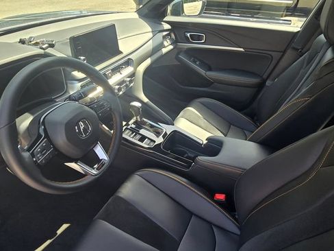 Used 2026 Acura Integra A-Spec FWD image 17