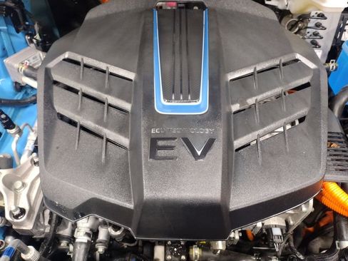 Certified 2022 Hyundai Kona SEL w/ Convenience Package image 33