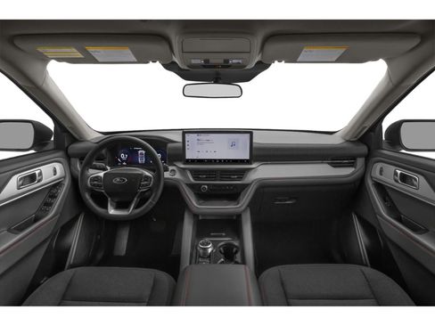 New 2026 Ford Explorer Active AWD/4WD image 35