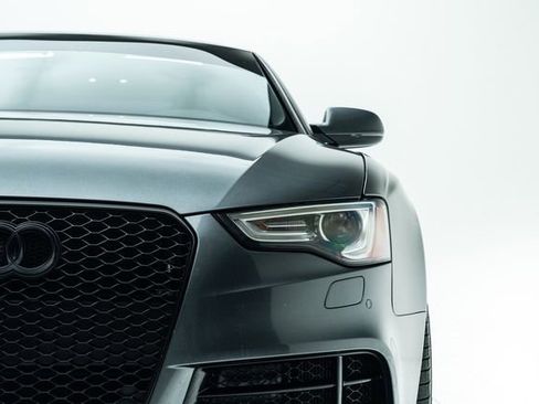 Used 2014 Audi RS 5 Coupe AWD/4WD image 8