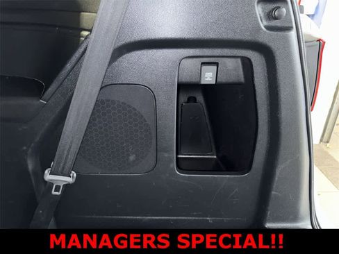 Used 2022 Honda Odyssey EX-L image 27