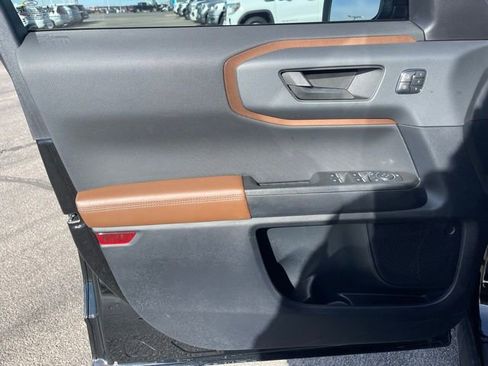 Used 2024 Ford Bronco Sport Outer Banks image 20