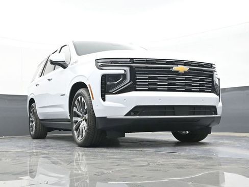New 2026 Chevrolet Tahoe High Country AWD/4WD image 59