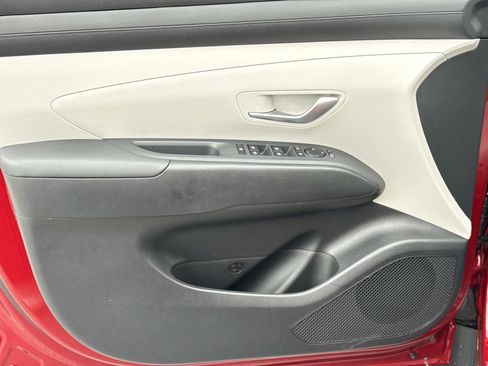 New 2026 Hyundai Tucson SEL image 8