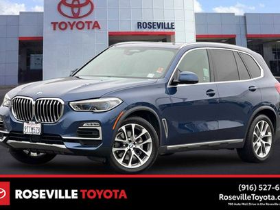 Used 2019 BMW X5 xDrive40i w/ Premium Package