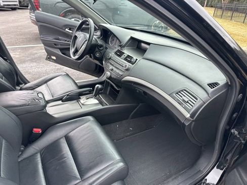 Used 2012 Honda Accord SE image 25