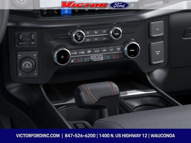 New 2026 Ford F150 Raptor AWD/4WD image 15