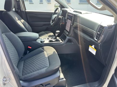 New 2026 Ford Ranger XLT w/ Equipment Group 301A High AWD/4WD image 18