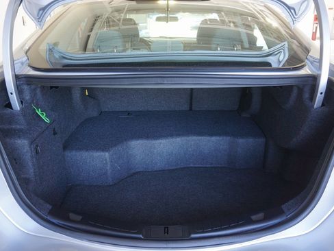 Used 2018 Ford Fusion S image 14