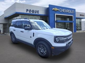 Used 2025 Ford Bronco Sport Big Bend AWD/4WD video 1