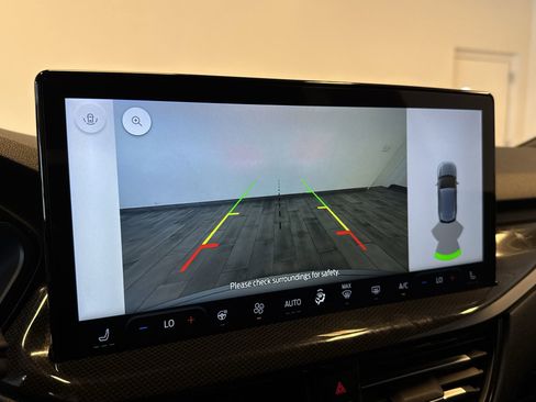 Used 2023 Ford Escape ST-Line Select w/ Tech Pack #1 image 17