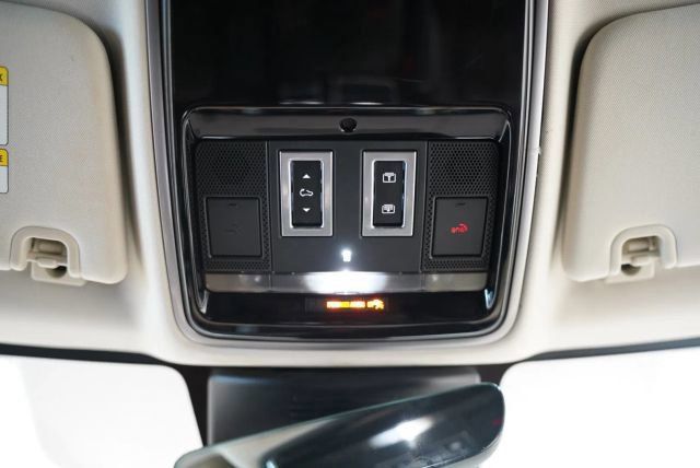 Used 2021 Land Rover Range Rover HSE AWD/4WD image 64