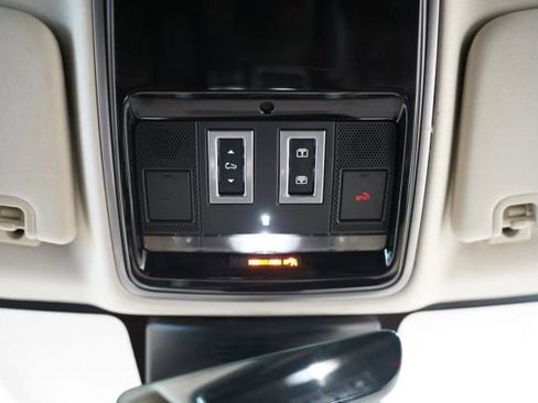 Used 2021 Land Rover Range Rover HSE AWD/4WD image 64
