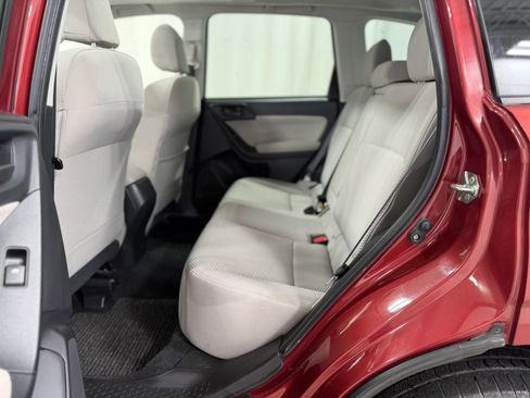 Used 2015 Subaru Forester 2.5i Premium w/ Protection Package #1 image 34