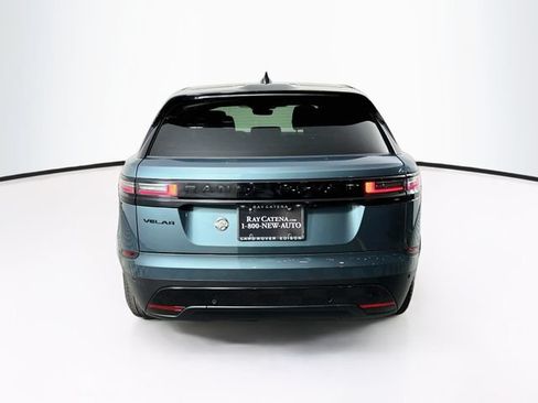 Used 2026 Land Rover Range Rover Velar S AWD/4WD image 30