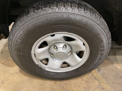 Used 2007 Toyota Tacoma 4x4 Access Cab image 27