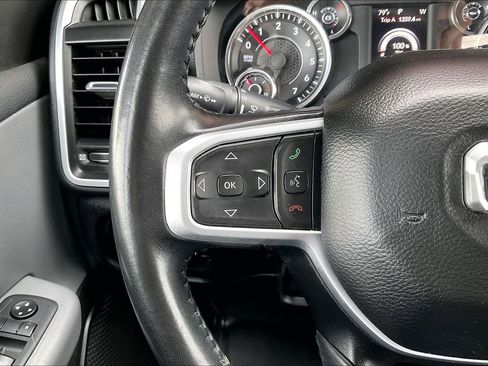 Used 2020 RAM 1500 Big Horn image 11