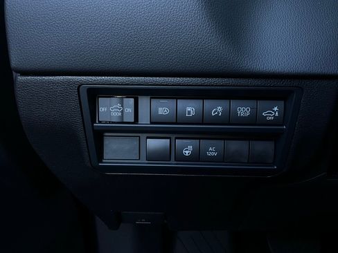 New 2026 Toyota Tundra Limited image 24