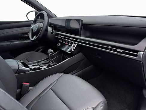 New 2026 Hyundai Santa Cruz SEL FWD image 15