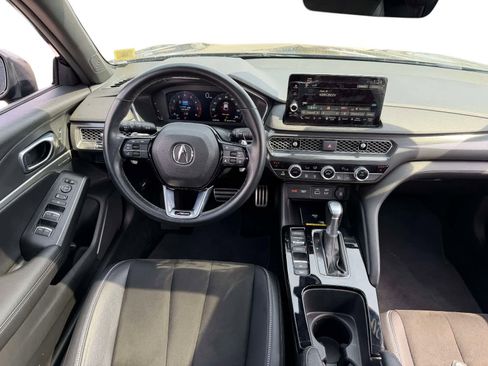 Used 2023 Acura Integra A-Spec image 15