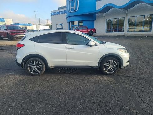 Used 2022 Honda HR-V EX image 6