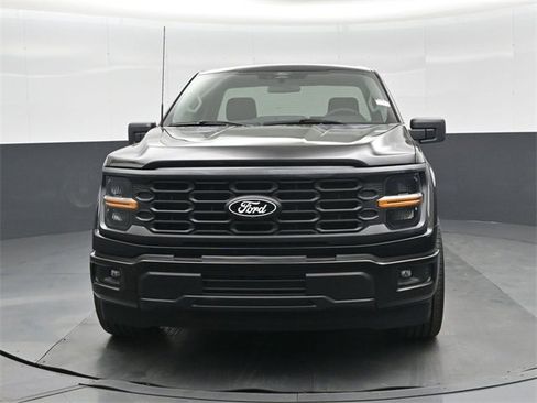 Used 2025 Ford F150 XL w/ Equipment Group 103A High image 9