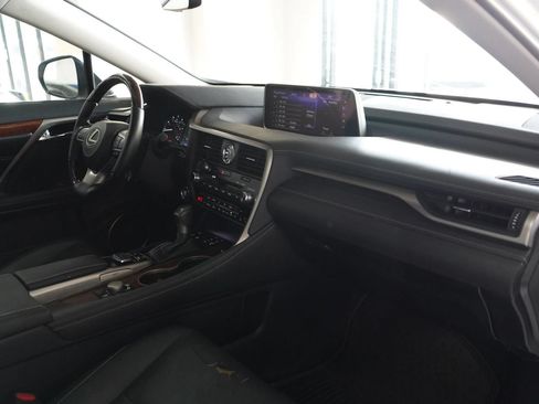 Used 2019 Lexus RX 350L FWD image 15