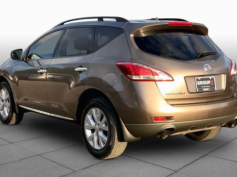 Used 2012 Nissan Murano SL FWD image 11