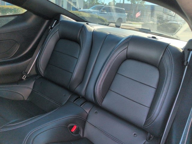 Certified 2025 Ford Mustang GT Premium RWD image 13