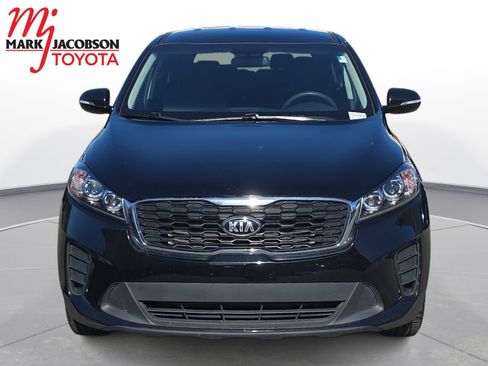 Used 2019 Kia Sorento L image 2