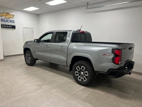 New 2026 Chevrolet Colorado Z71 w/ Technology Package AWD/4WD image 15