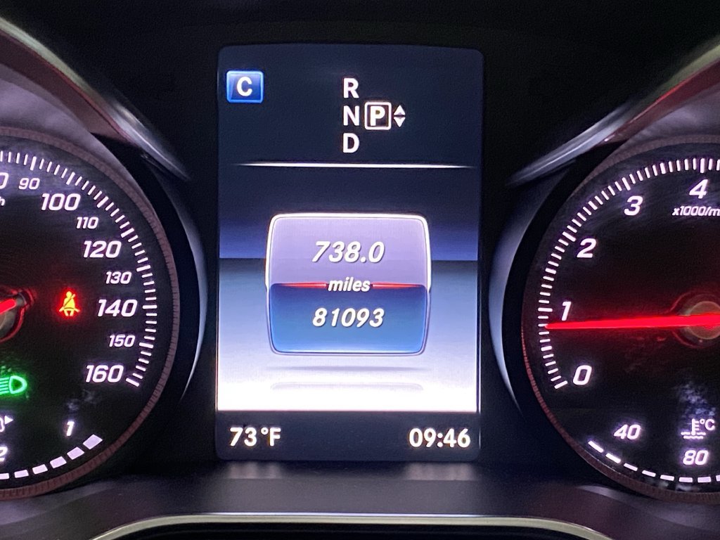 Used 2015 Mercedes-Benz C 300 4MATIC Sedan image 14